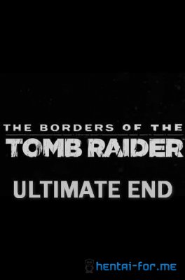 [SFM] The Borders of the Tomb Raider Ultimate End BETA